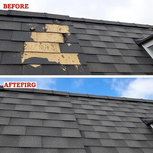 Roof Repair Near Me in Auburn, PA near me